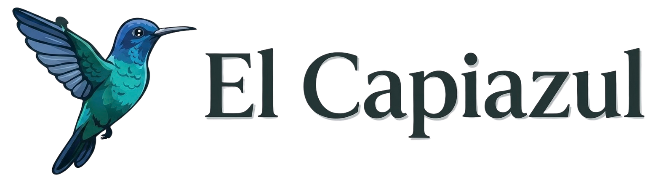 El capiazul