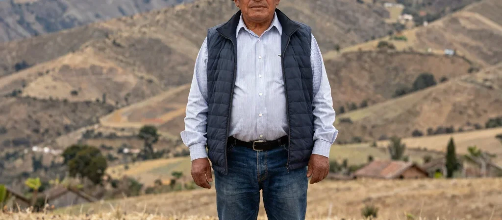 Resguardos indígenas del Tolima y el debate por la consulta previa